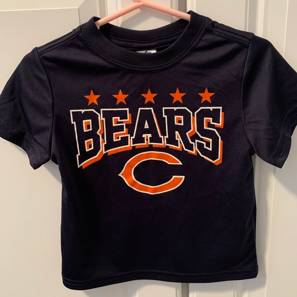 2 for 1 Chicago Bears apparel